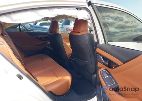 2021 Subaru Legacy Touring Xt from USA, damaged, VIN 4S3BWGP67M3008675